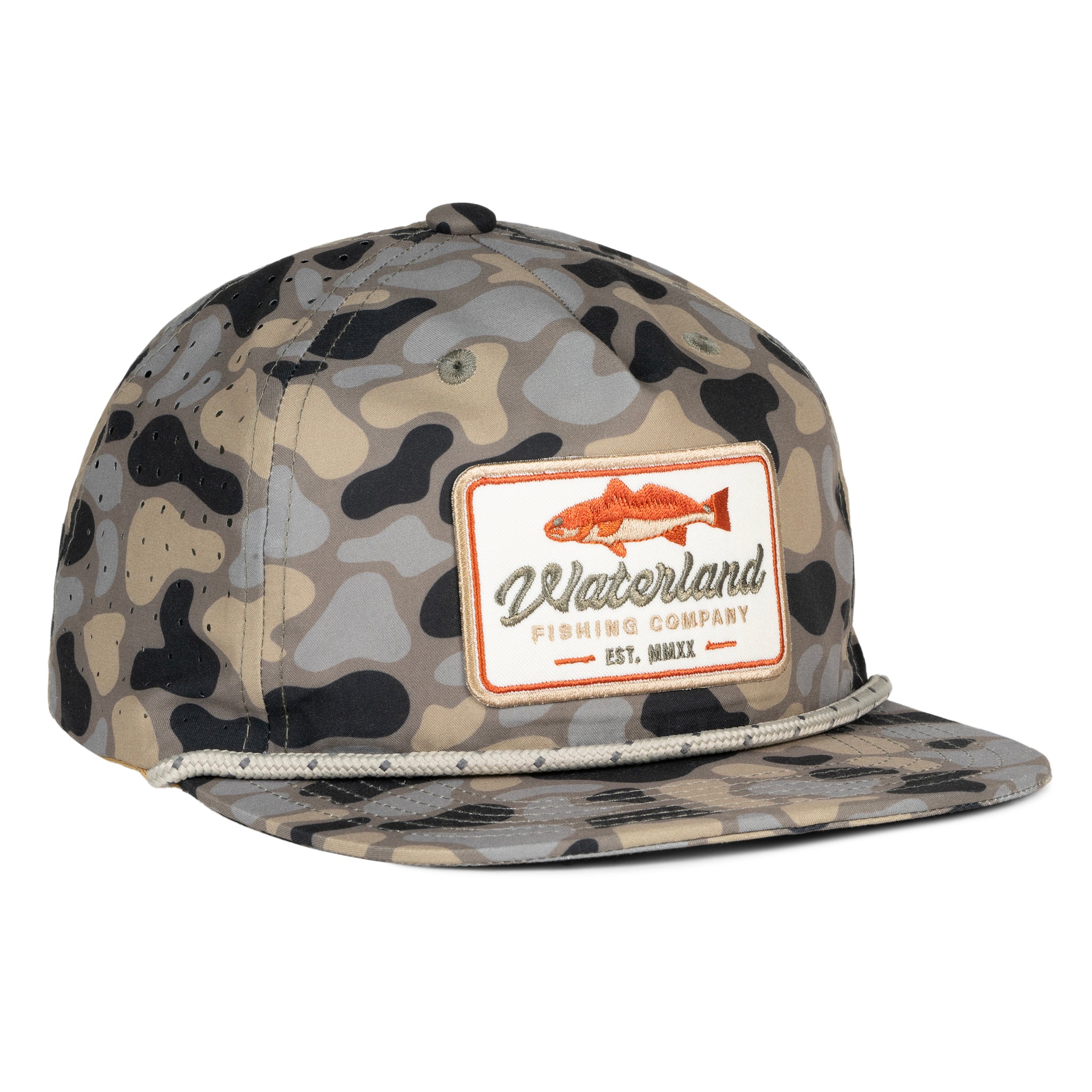 The Marina - Marsh Runner