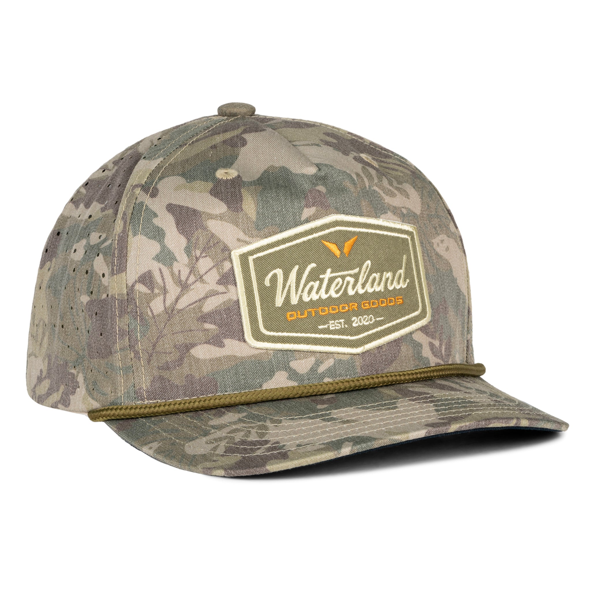 The Marina - Legacy Patch