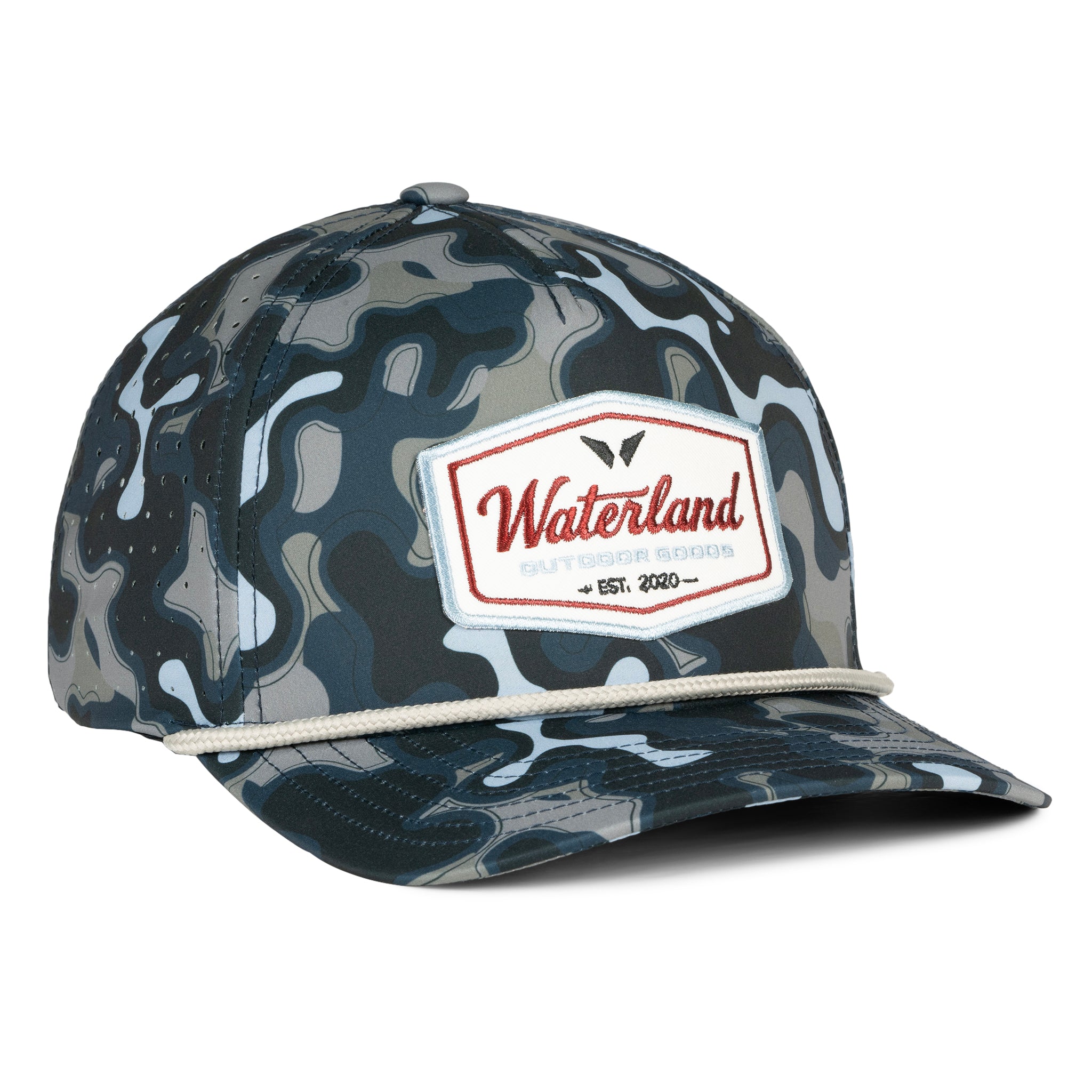 The Show - Legacy Patch