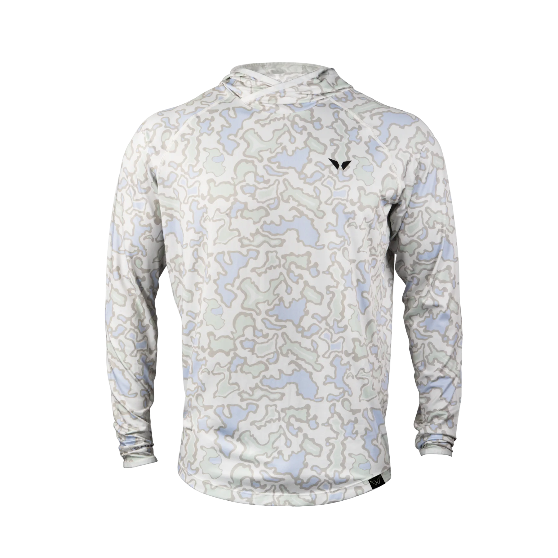 Solvanta™ Hooded Sunshirt