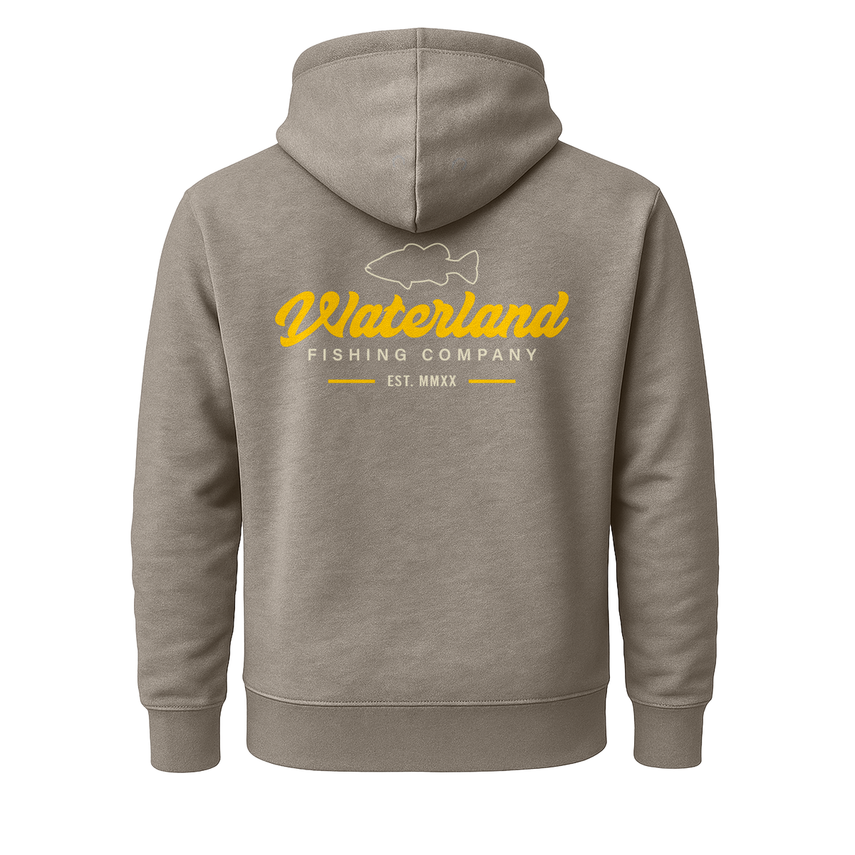 Outline Hoodie