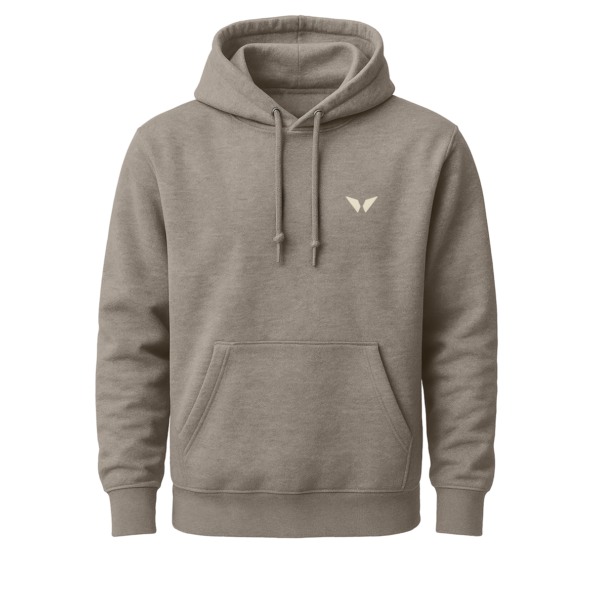 Outline Hoodie
