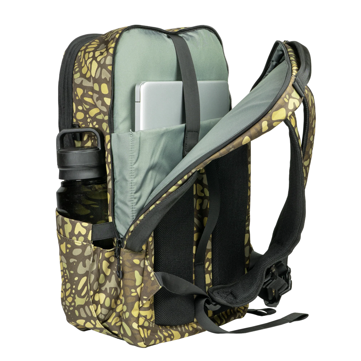 Waterland x 6th Sense - Marina Backpack