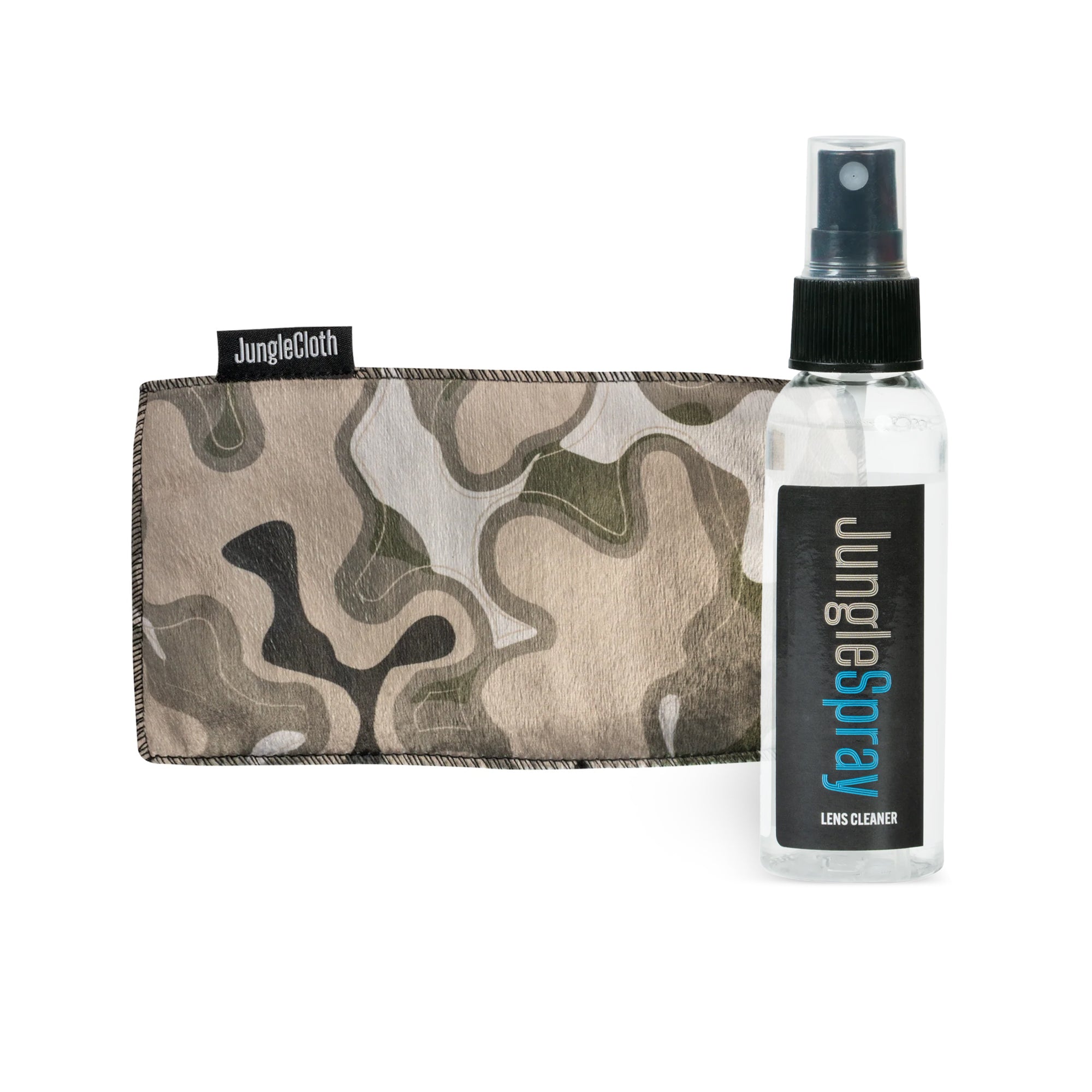 Jungle Cloth & Spray Kit