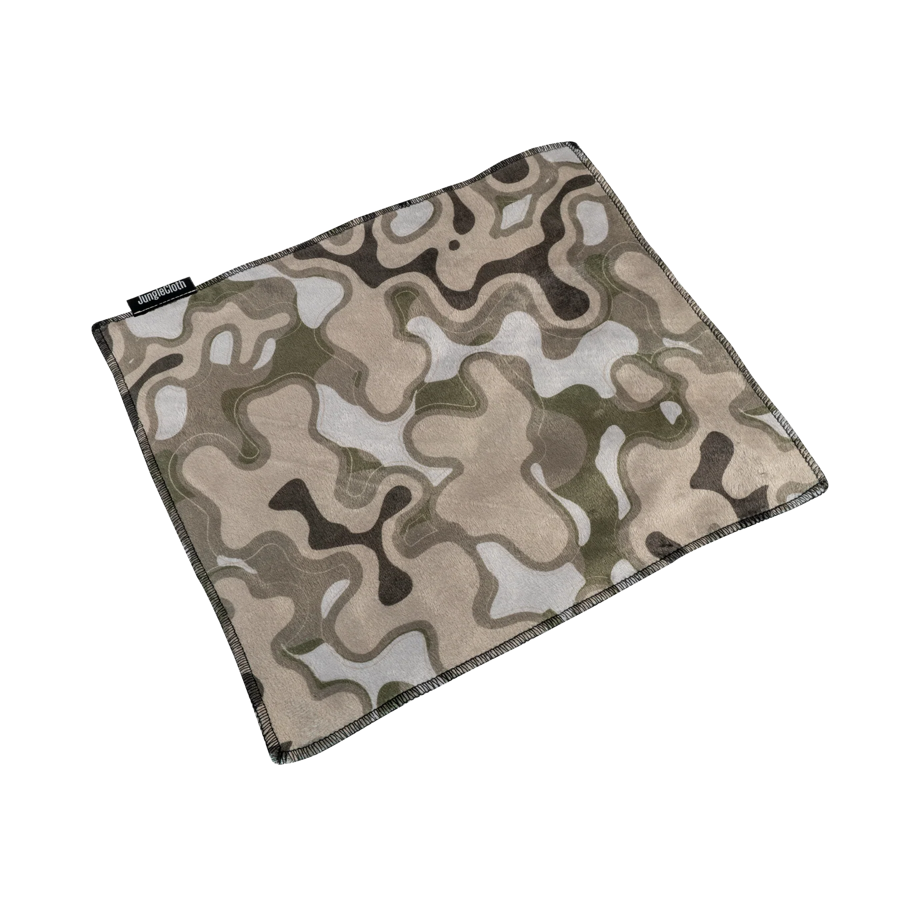 Jungle Cloth & Spray Kit