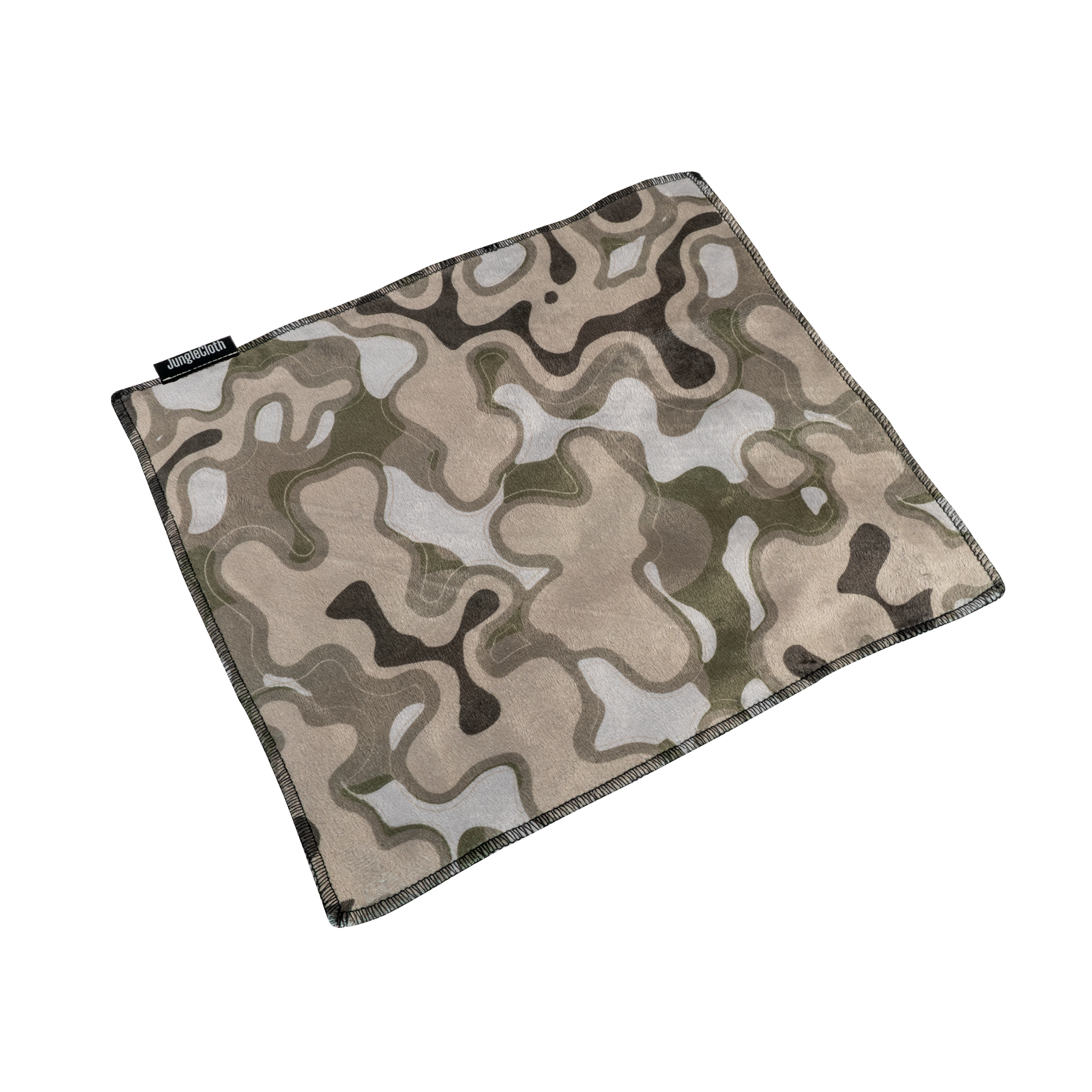Jungle Cloth