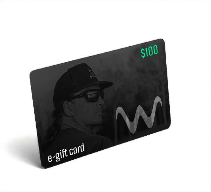 WaterLand E-Gift Card - $100