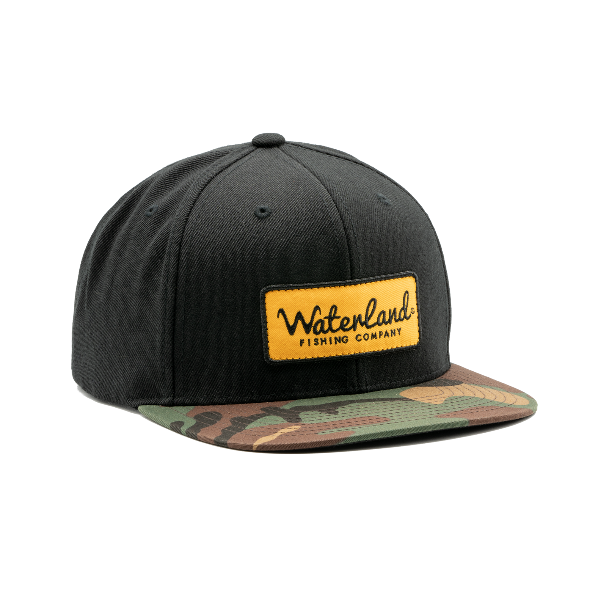 All black camo flats online