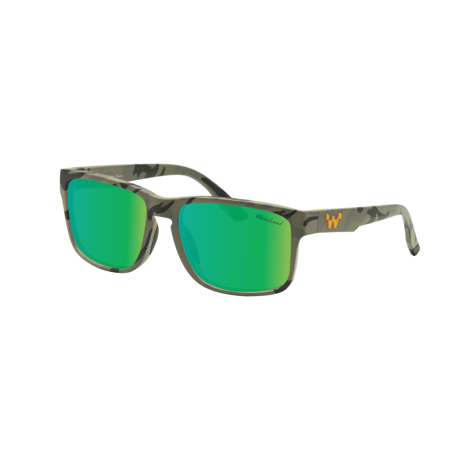 Waterland Polarized Sunglasses - Sobro - Ops Camo