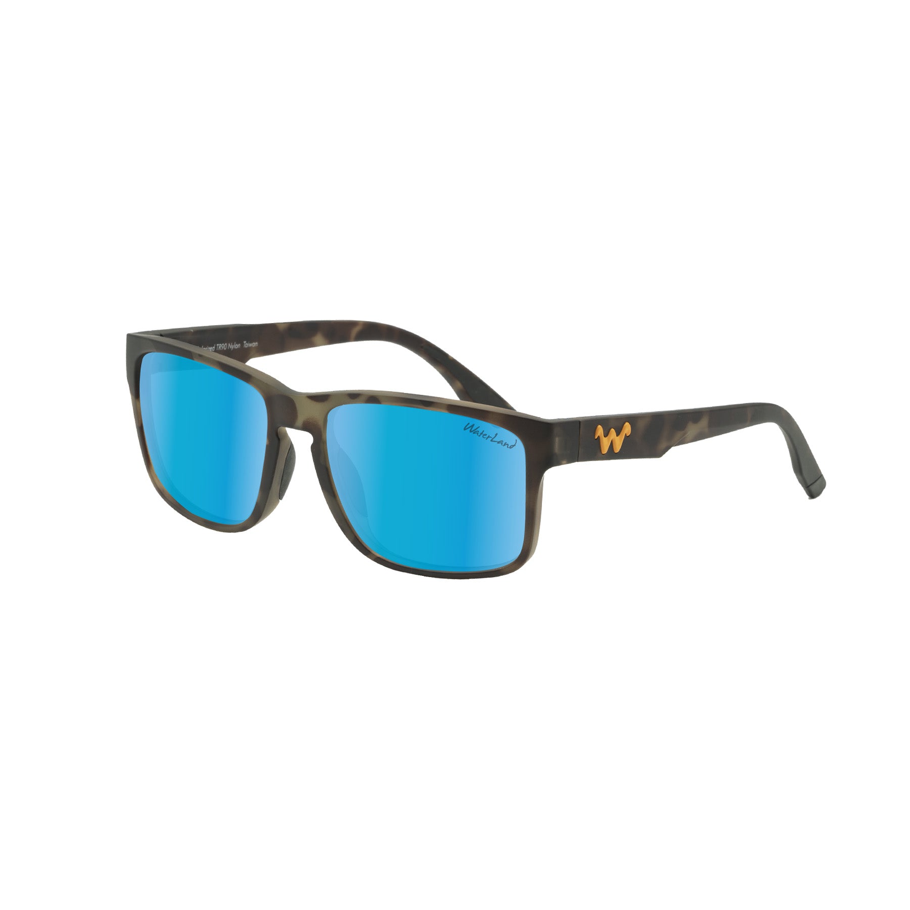 WaterLand Polarized Sunglasses - Sobro - Tortoise