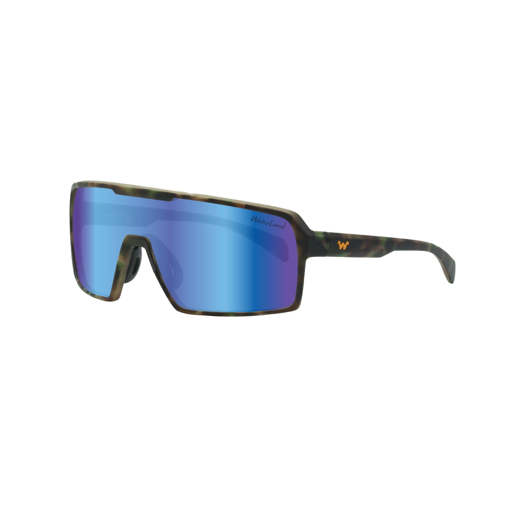 WaterLand Polarized Sunglasses - Catchem - WaterWood