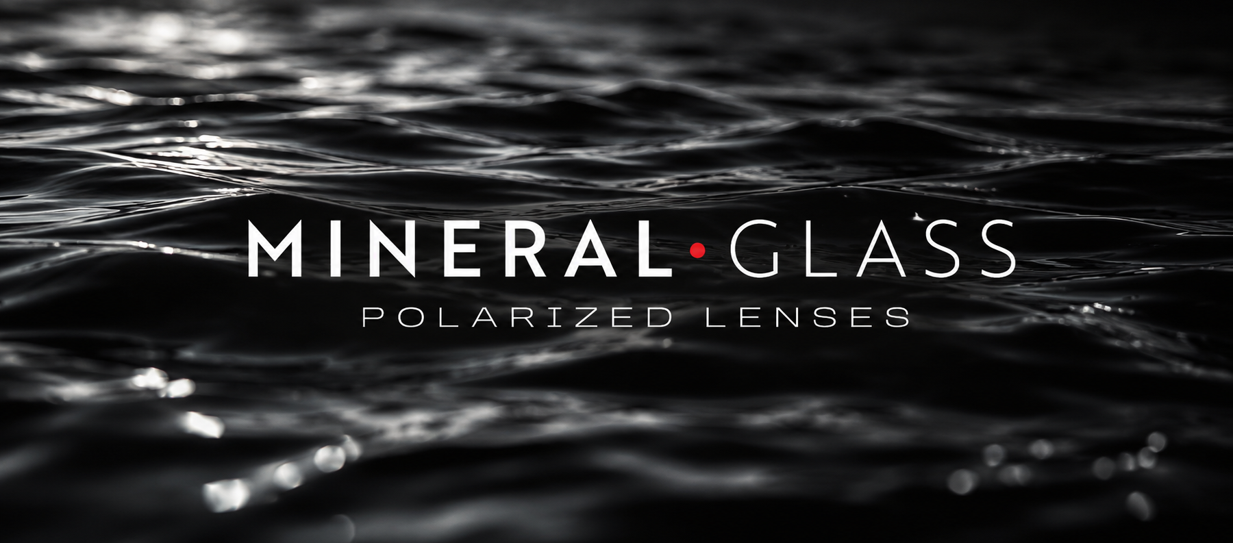 Mineral Glass Collection
