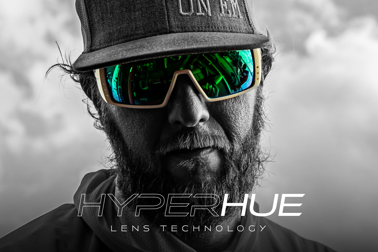 HyperHue™ Sunglasses