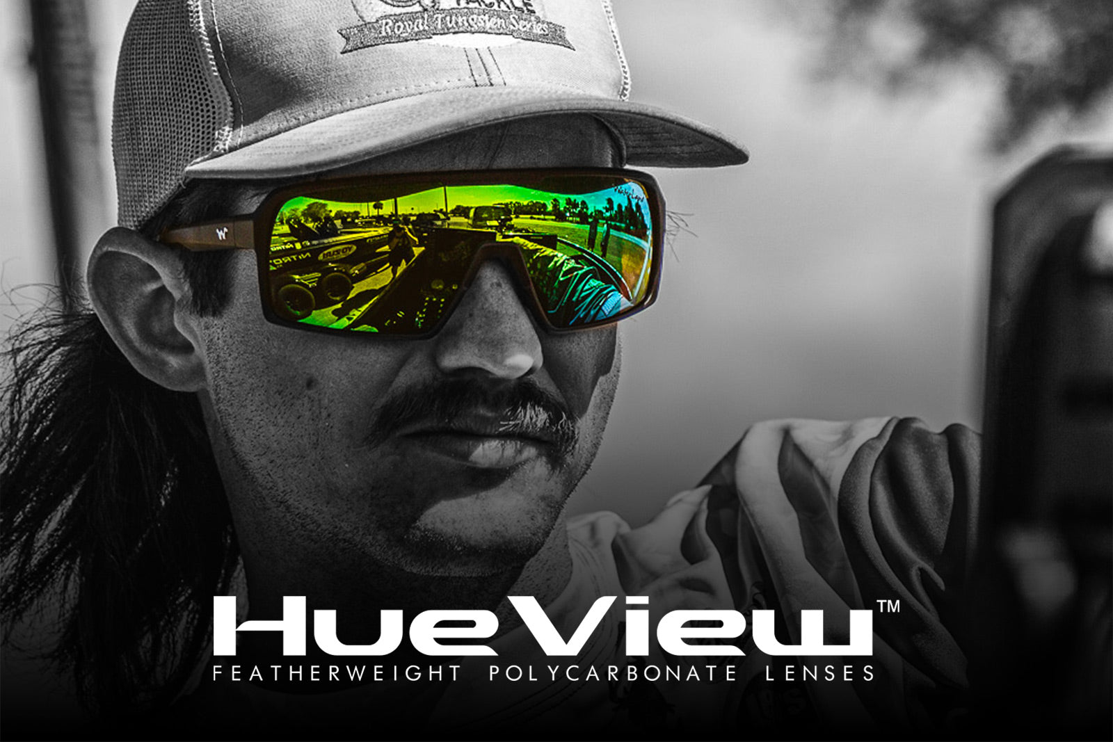 HueView™ Technology