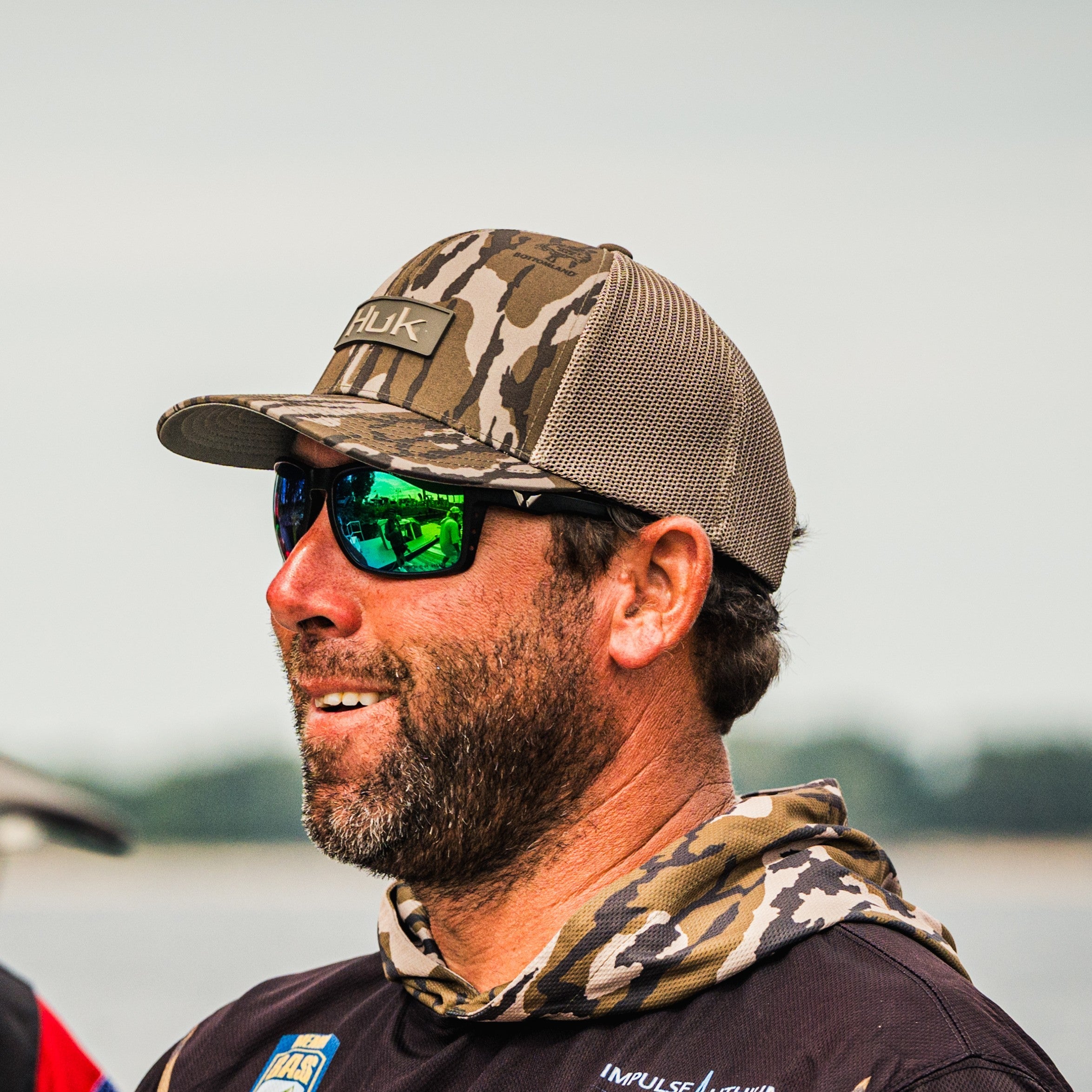 Fishcamp Series
