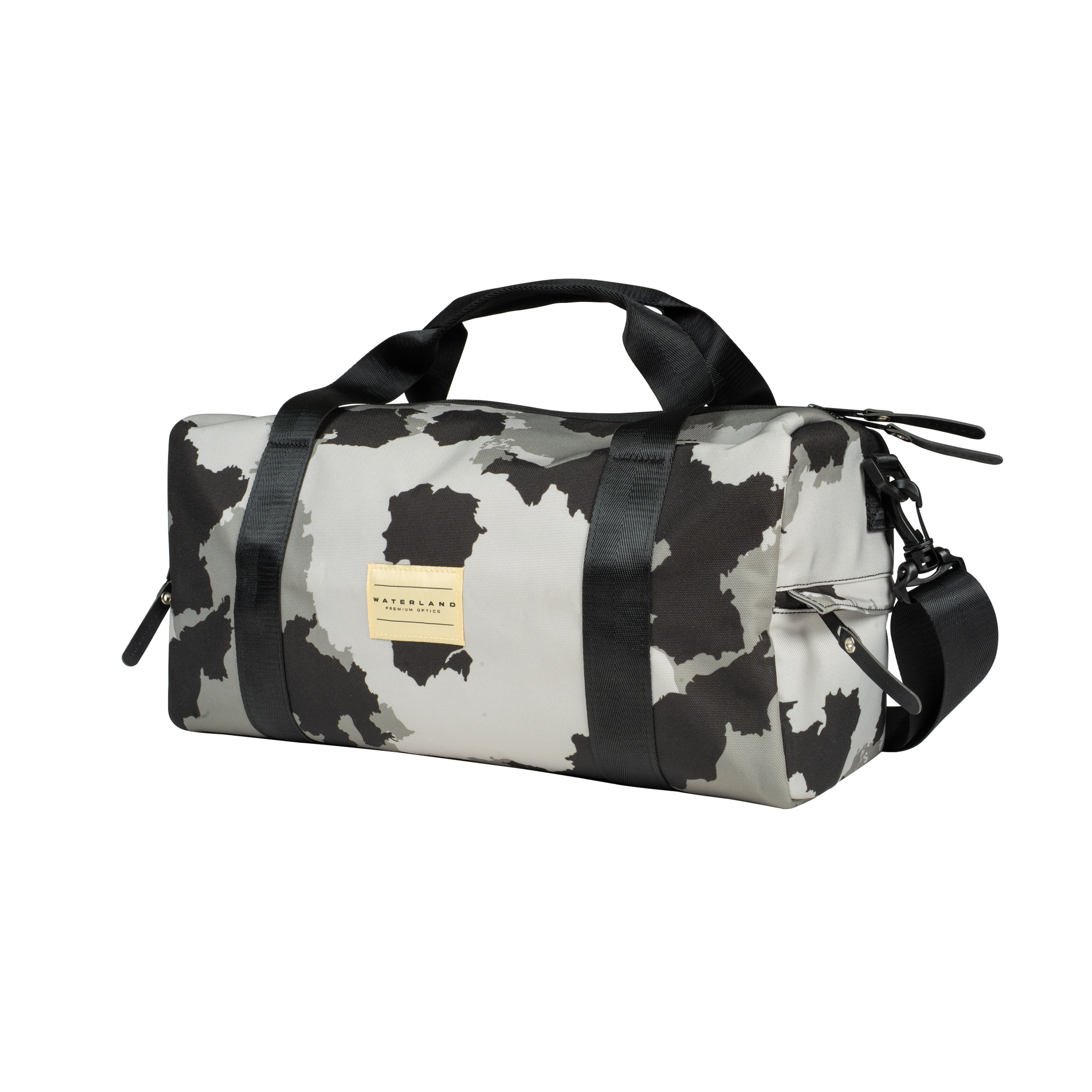 FishCamp Duffle