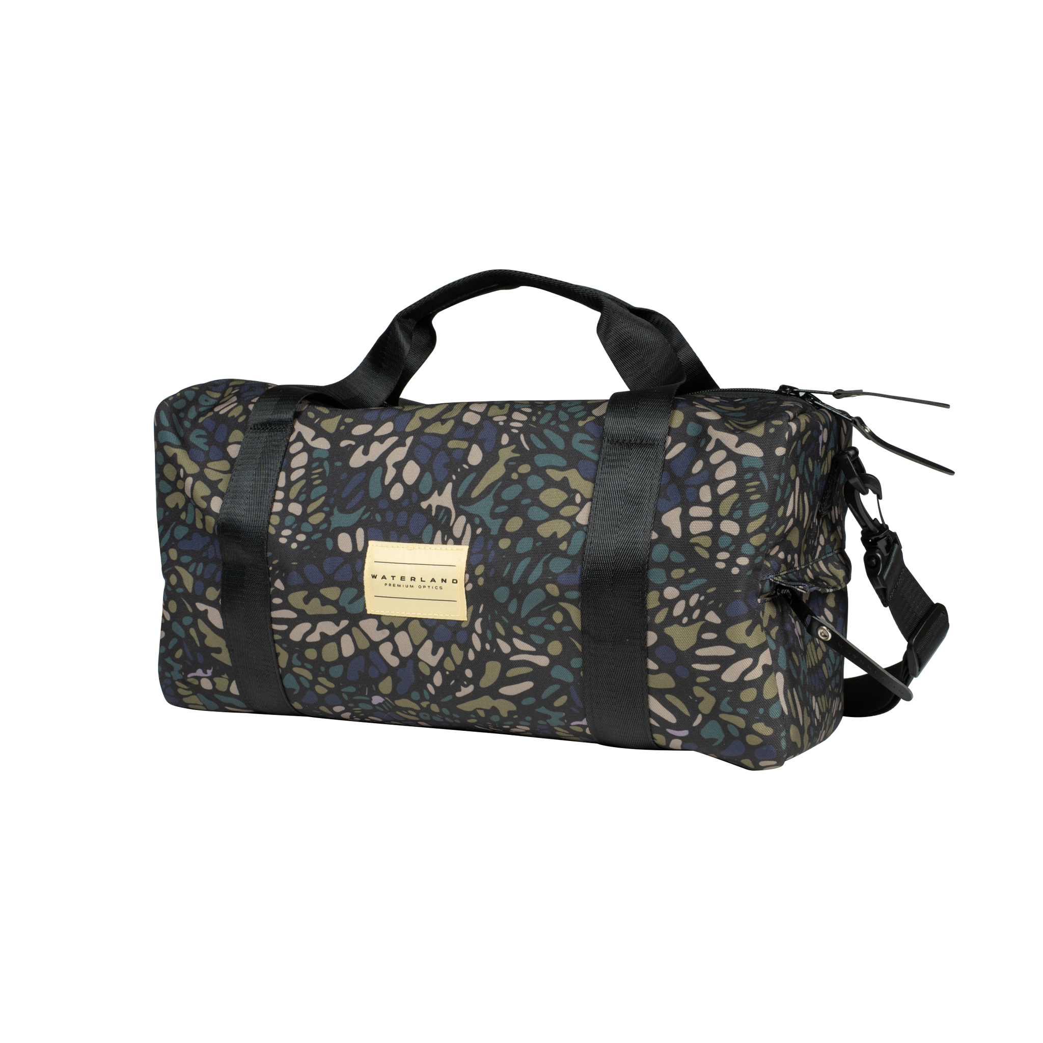 FishCamp Duffle