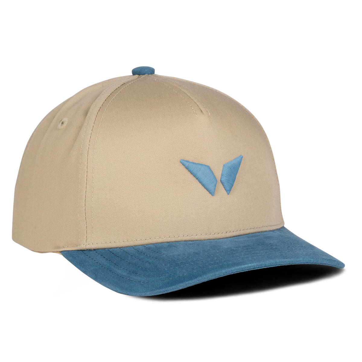 The WaterWood - Embroidered Origin