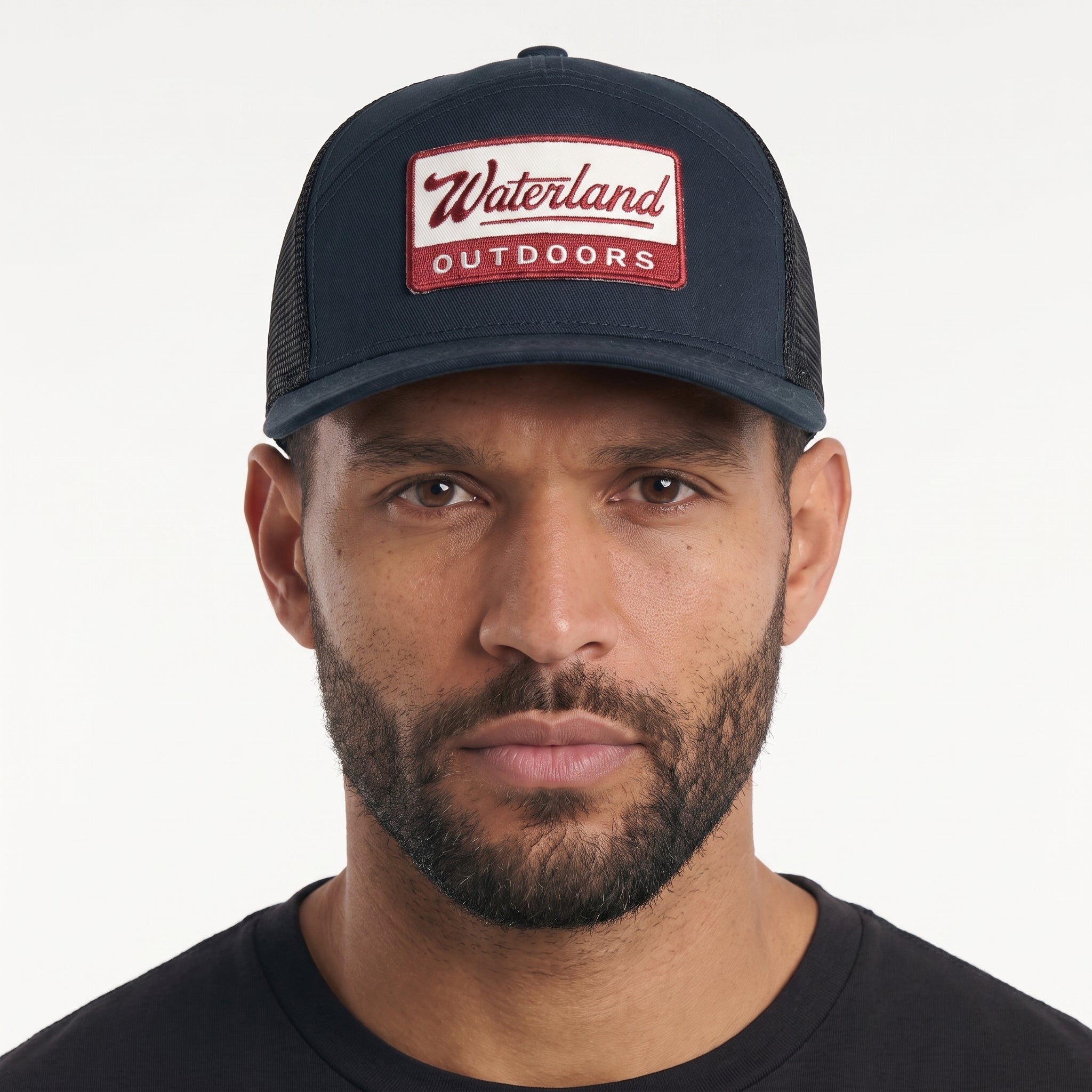 The Seven™ Trucker - Field Script