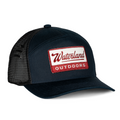 The Seven™ Trucker - Field Script