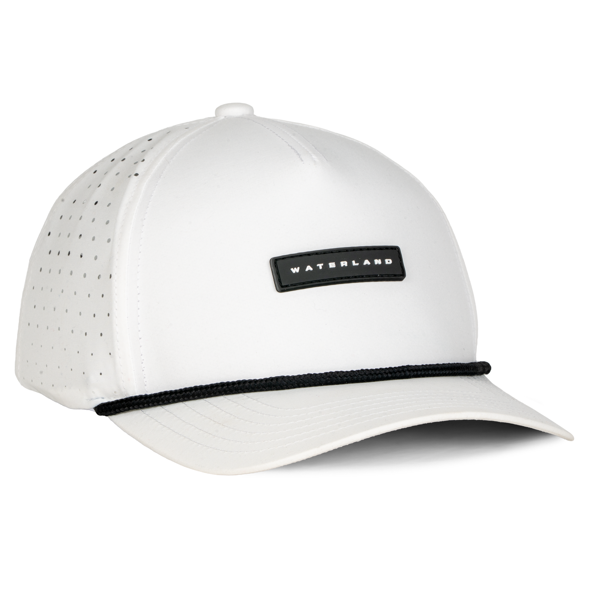 The Waterwood™ - Waypoint