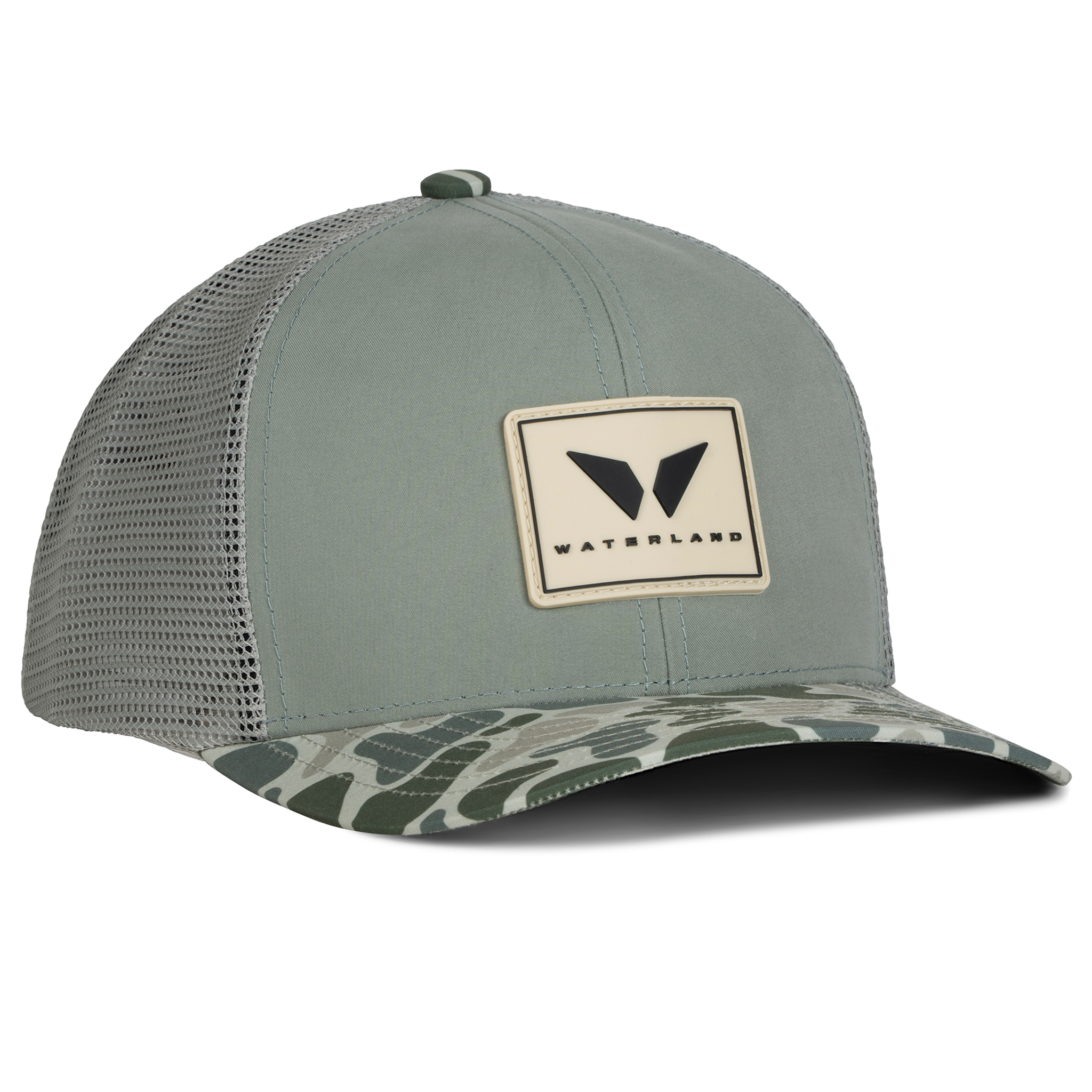 The Waterwood™ XL - Stamp Classic