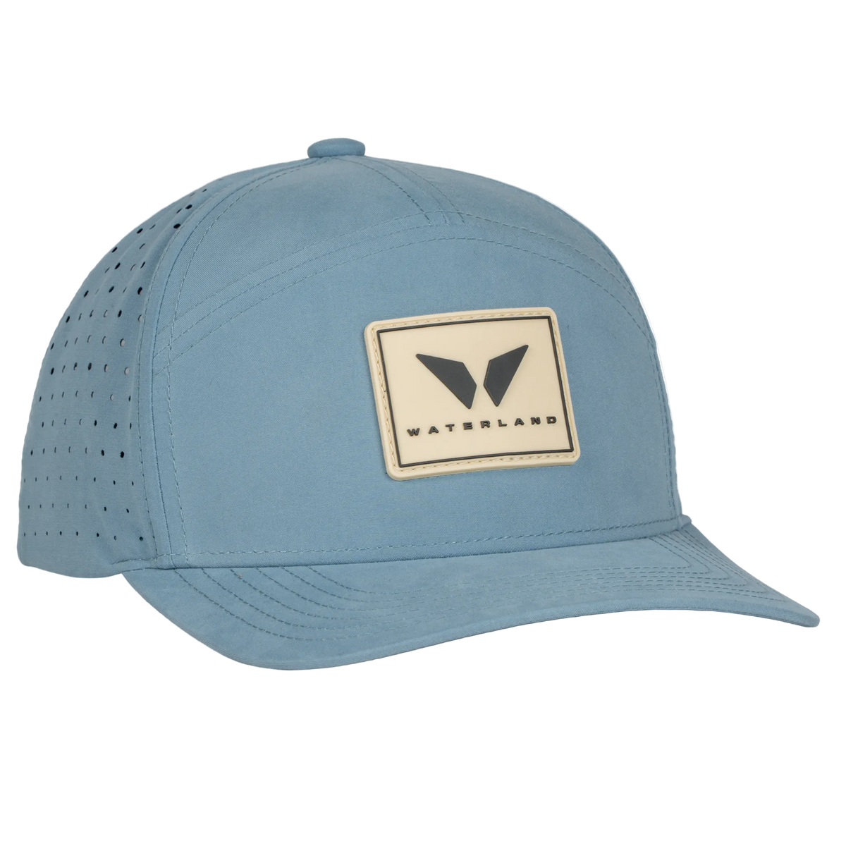 The Seven™ - Waypoint
