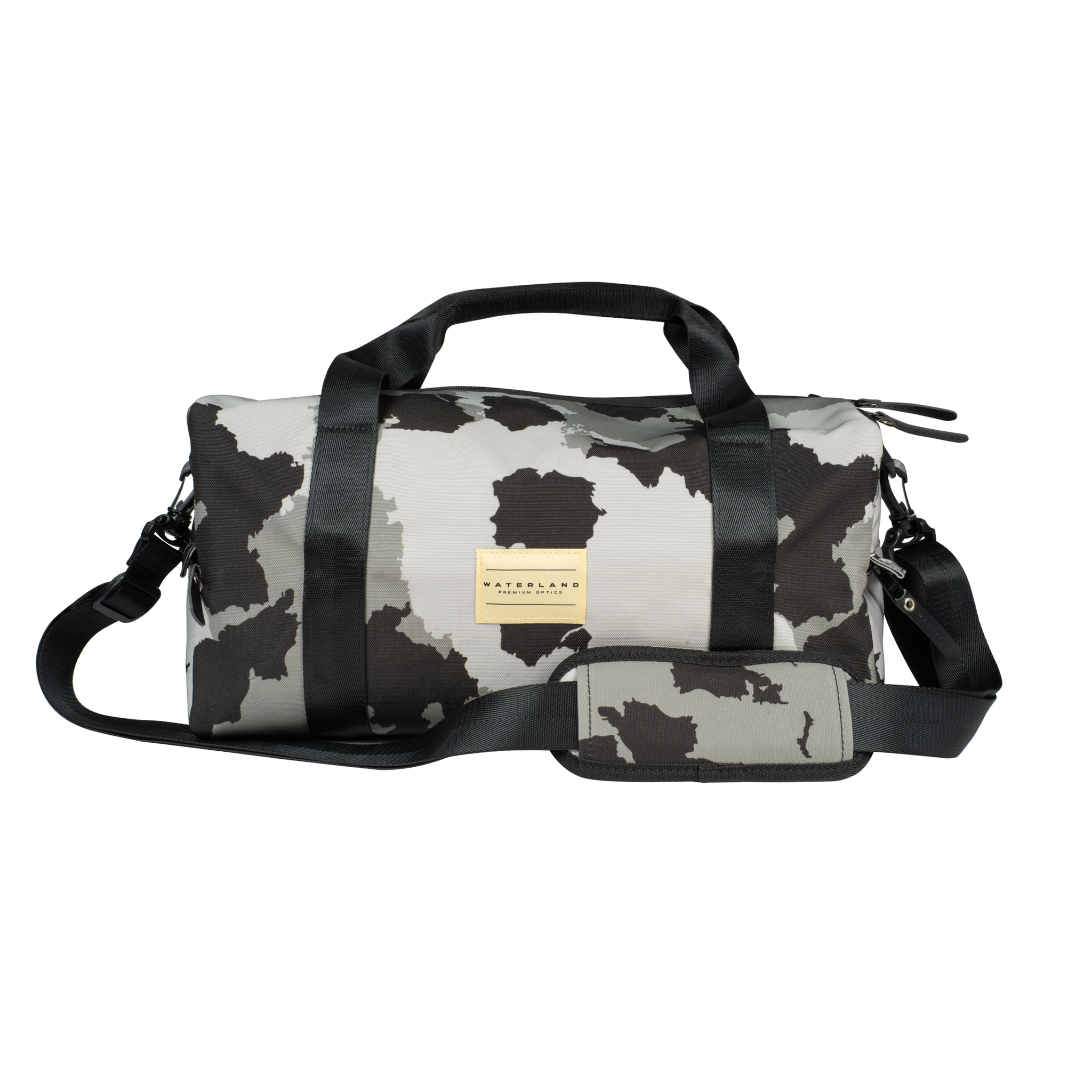 FishCamp Duffle