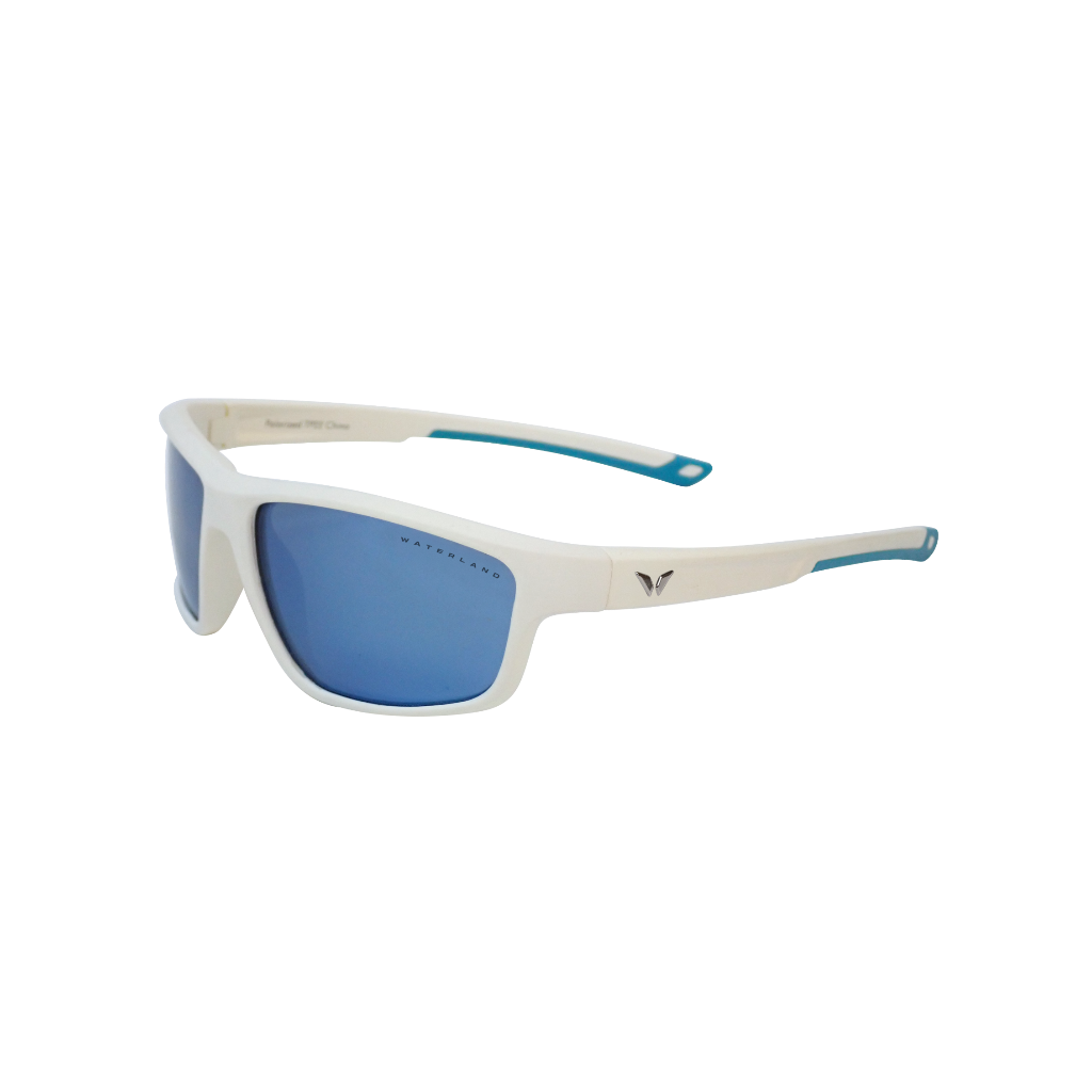 KidFisher - Matte White