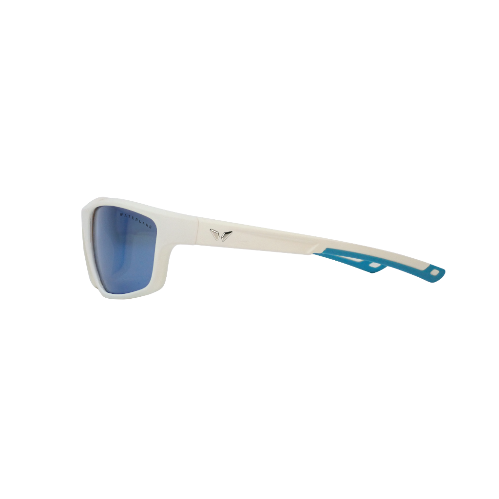 KidFisher - Matte White