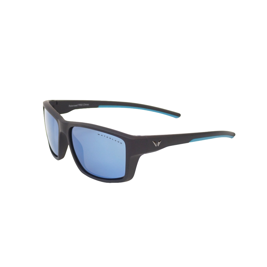 Mini Angler - Matte Black