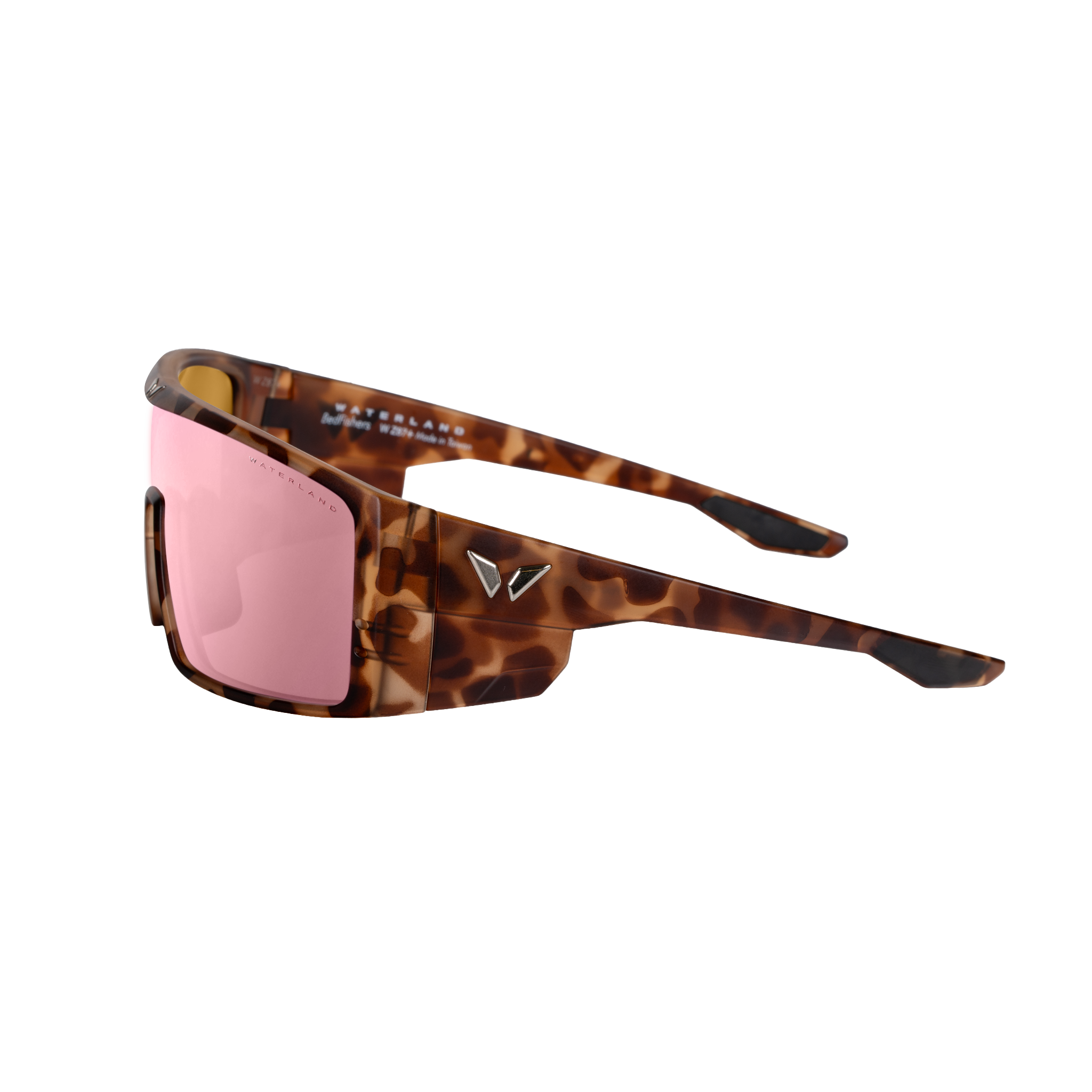 BedFishers - Brown Tortoise