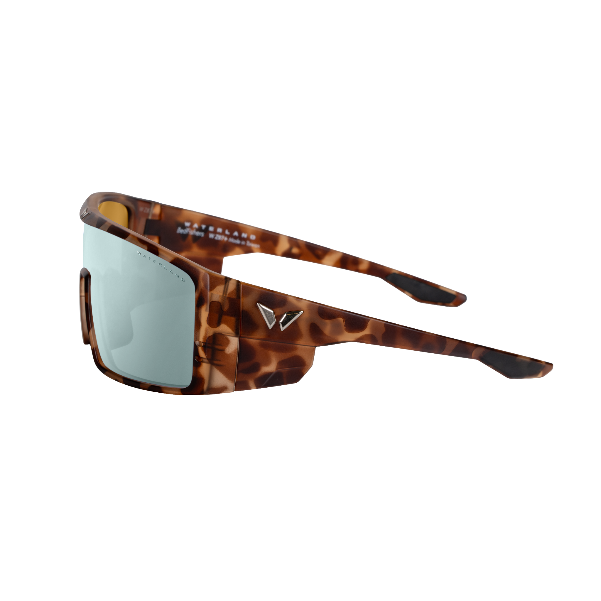 BedFishers - Brown Tortoise