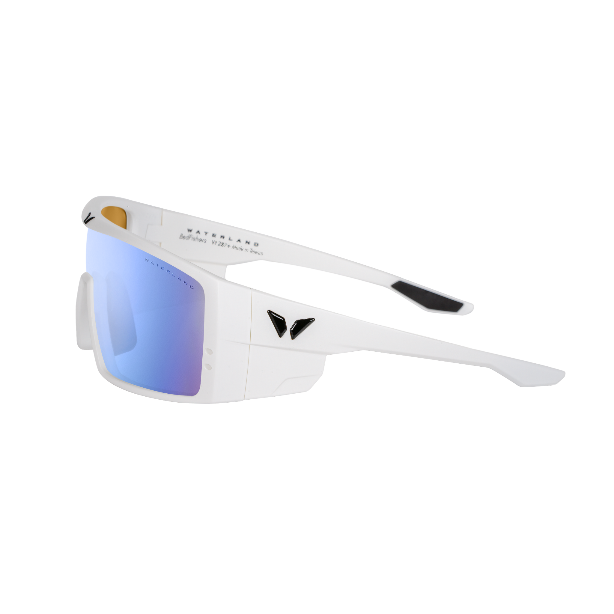BedFishers - On 'Em White Edition