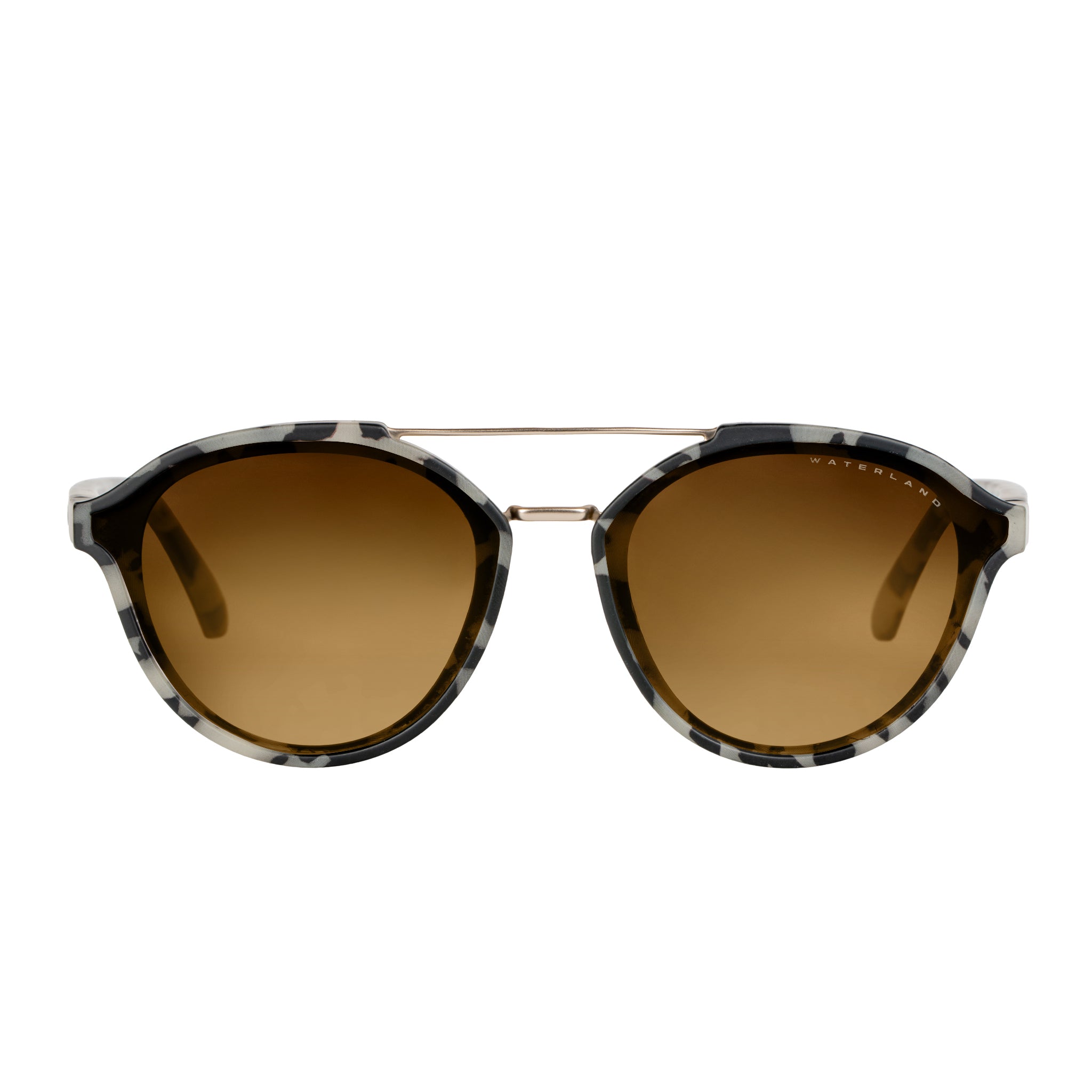 Baytown - White Tortoise