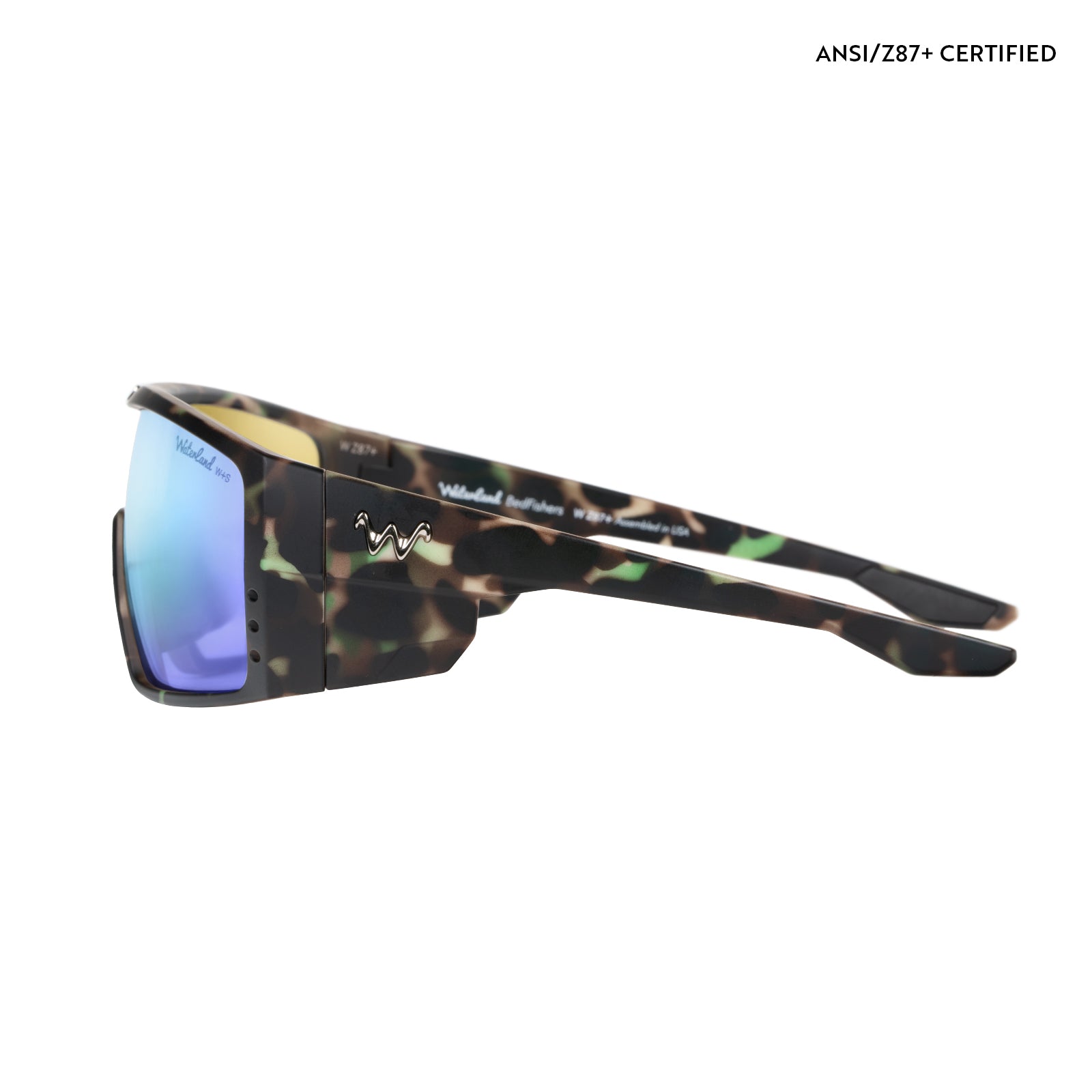 BedFishers - WaterWood