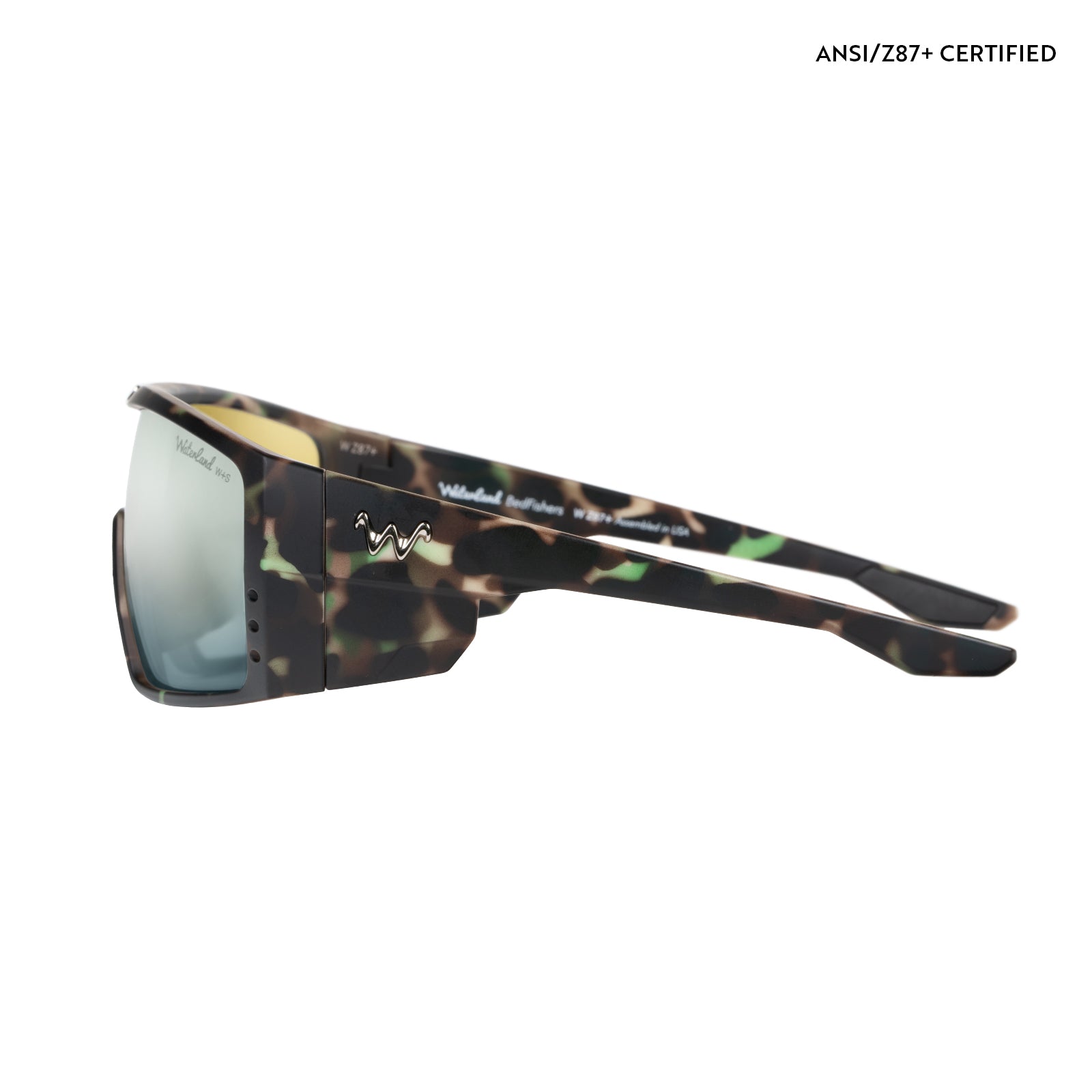 BedFishers - WaterWood