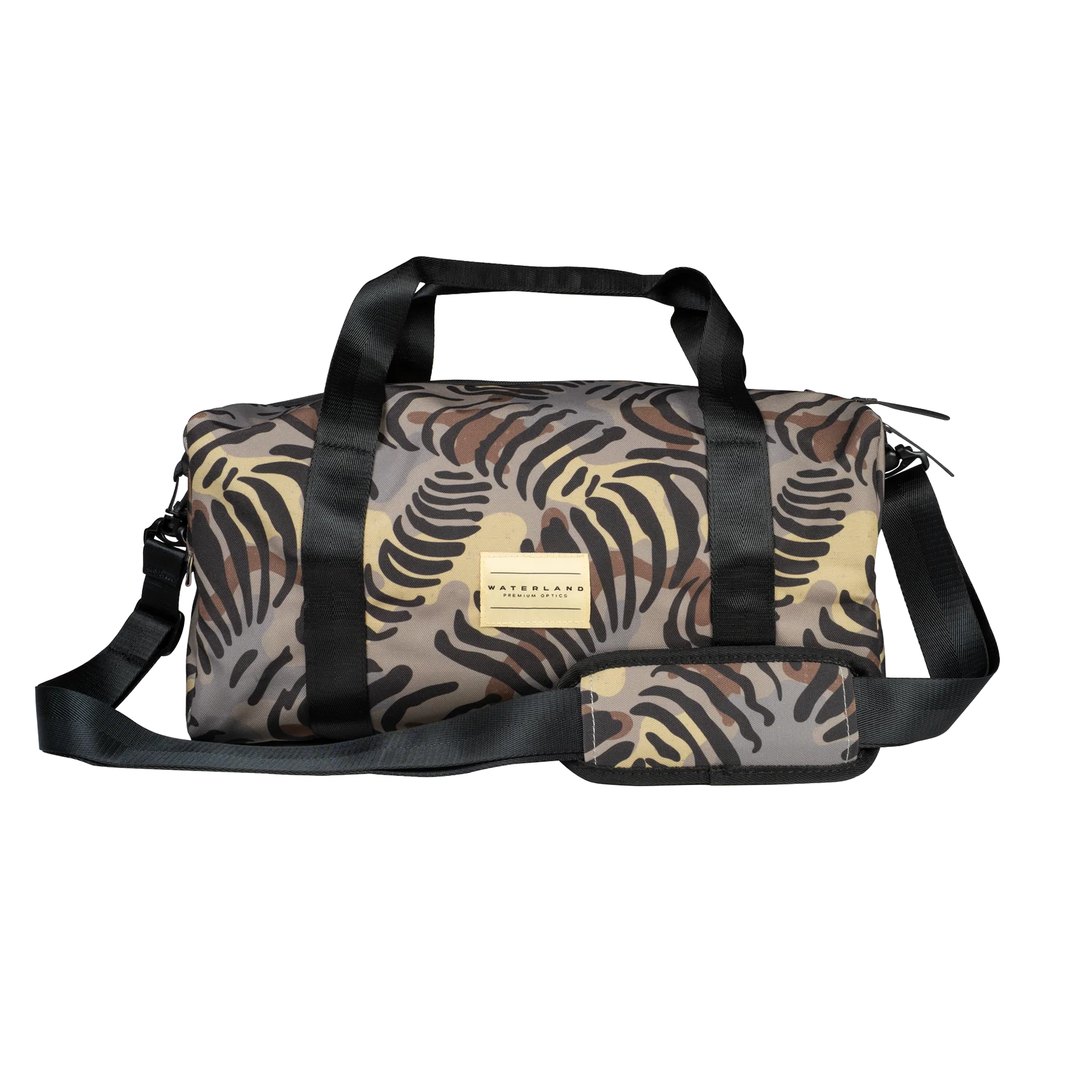 FishCamp Duffle