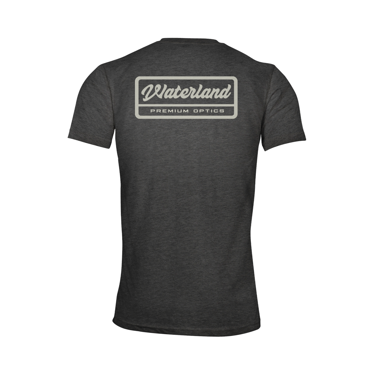 Waterland Tee - Blue Collar Series