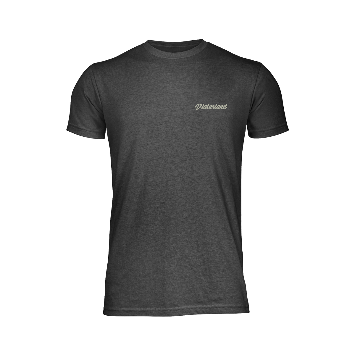 Waterland Tee - Blue Collar Series