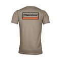 Waterland Tee - Blue Collar Series