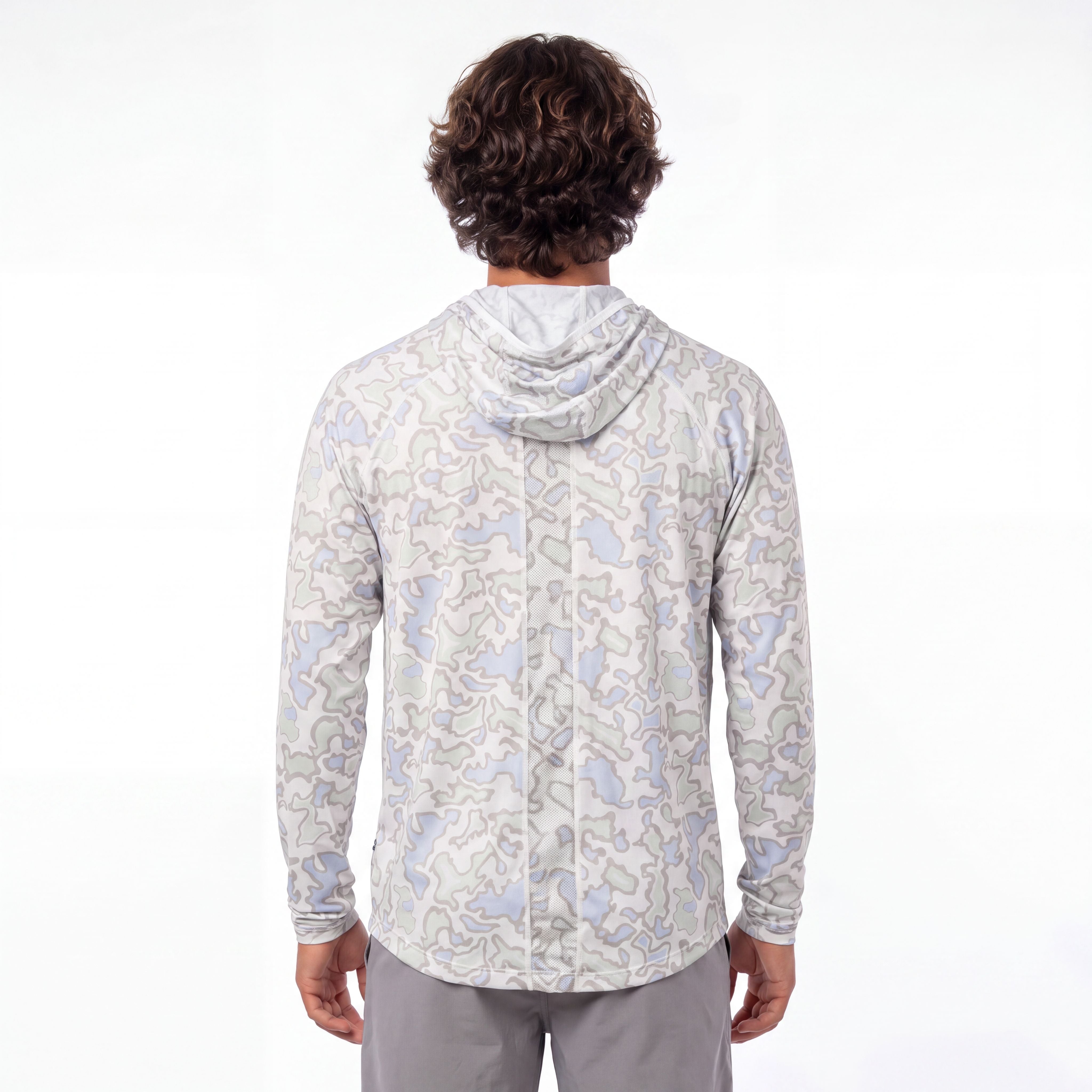 Solvanta™ Hooded Sunshirt
