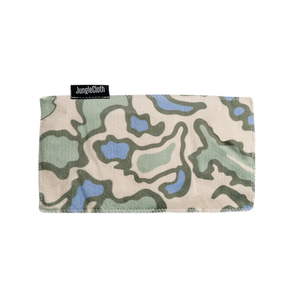 Jungle Cloth