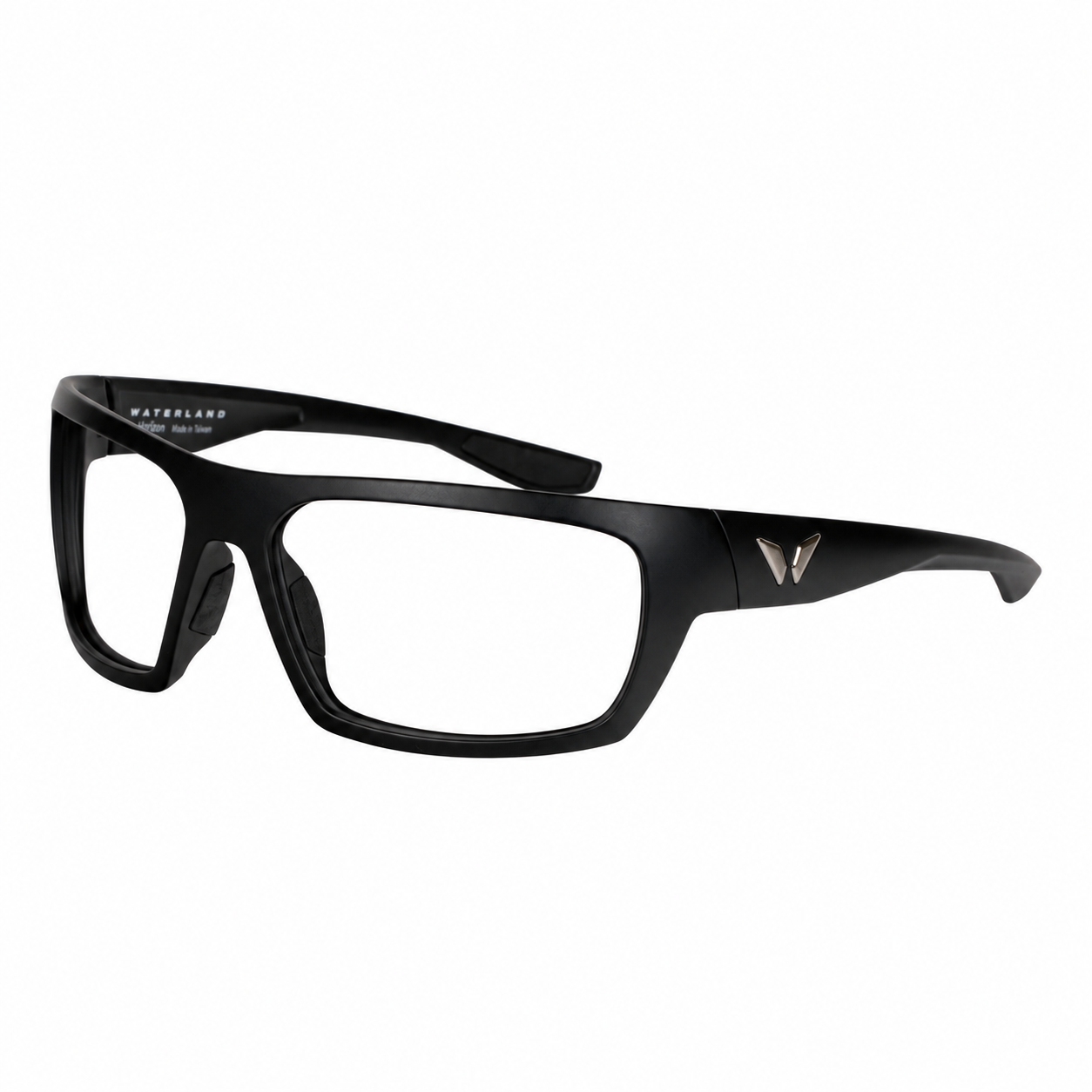 Milliken - Sample Frame