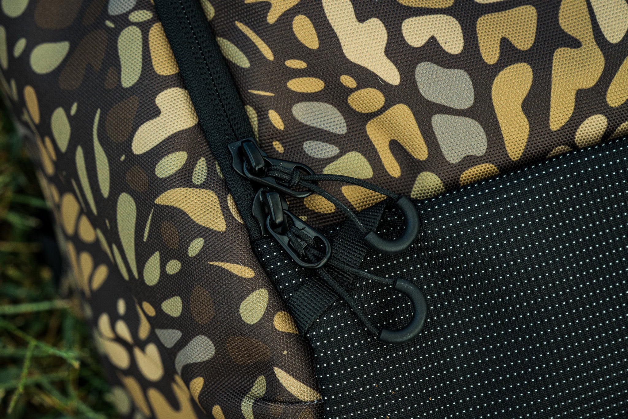 Waterland x 6th Sense - Marina Backpack