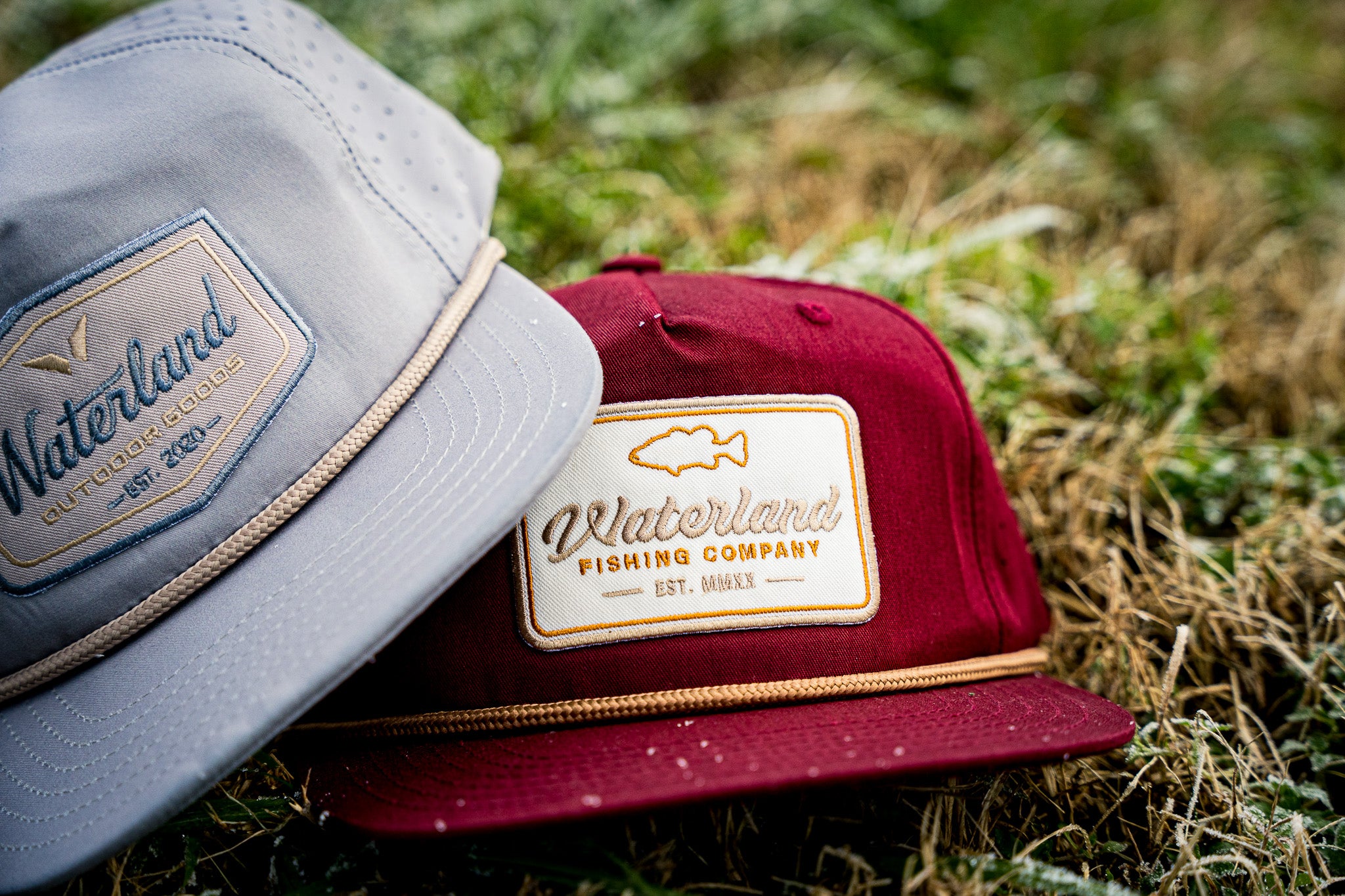 The Marina - Outline