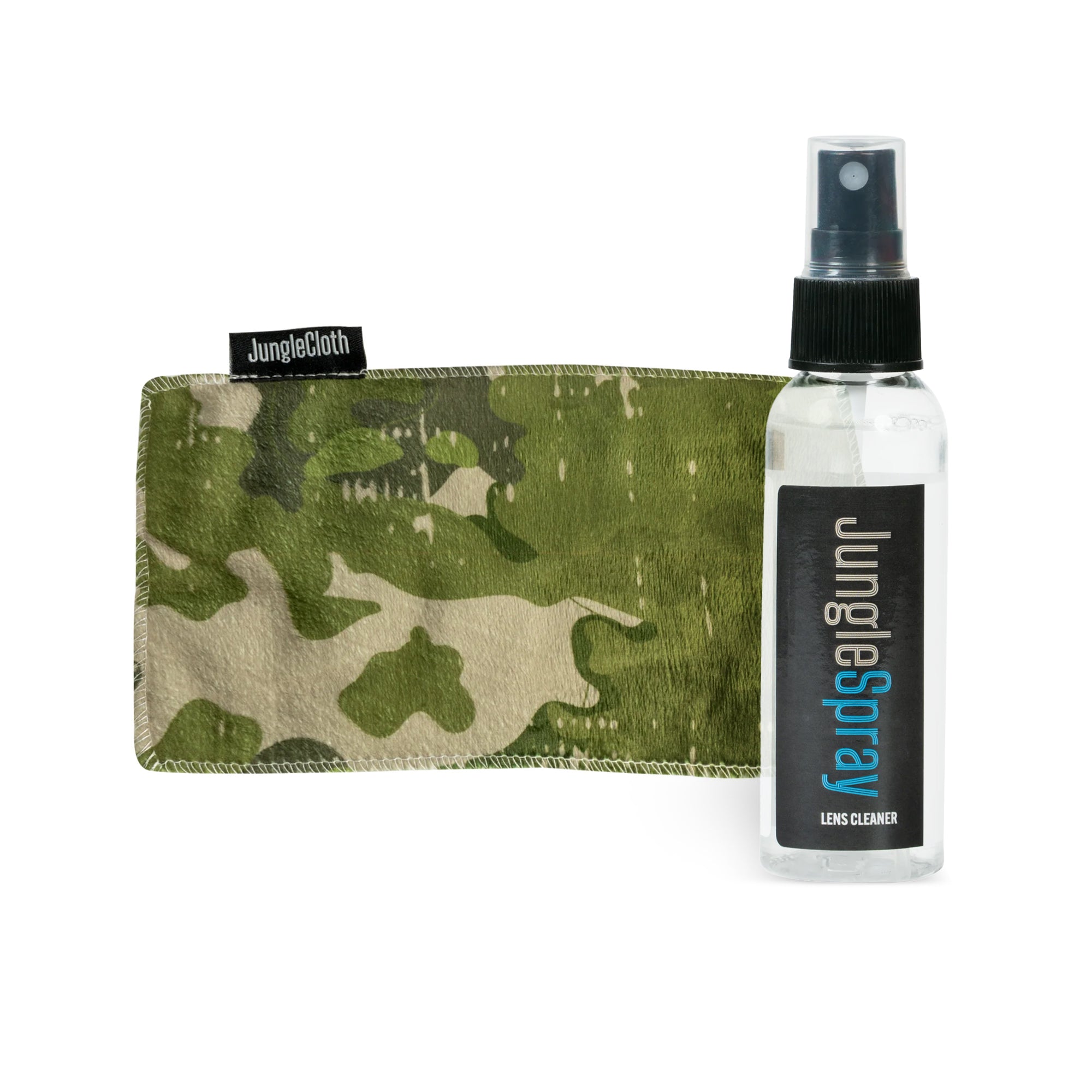 Jungle Cloth & Spray Kit