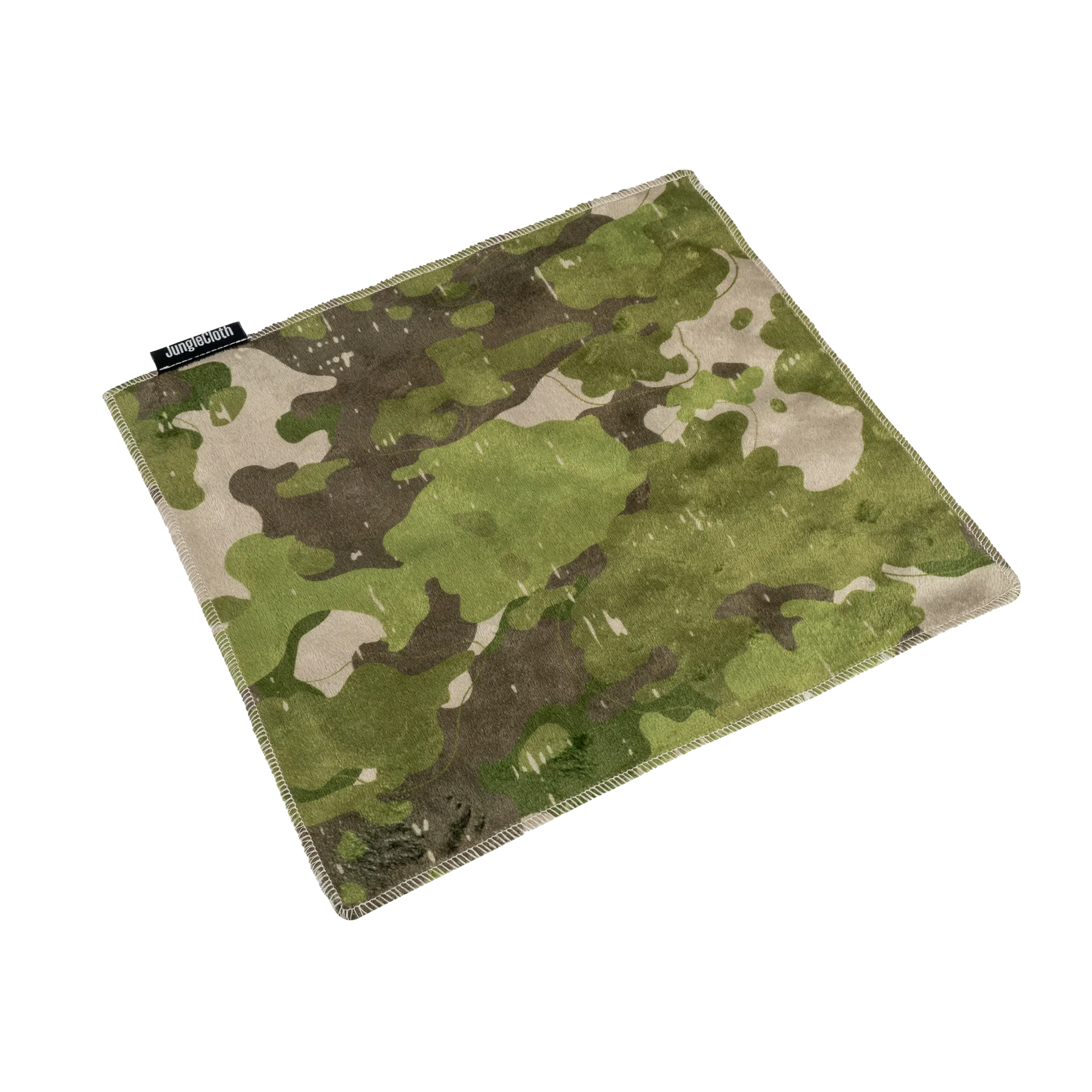 Jungle Cloth & Spray Kit