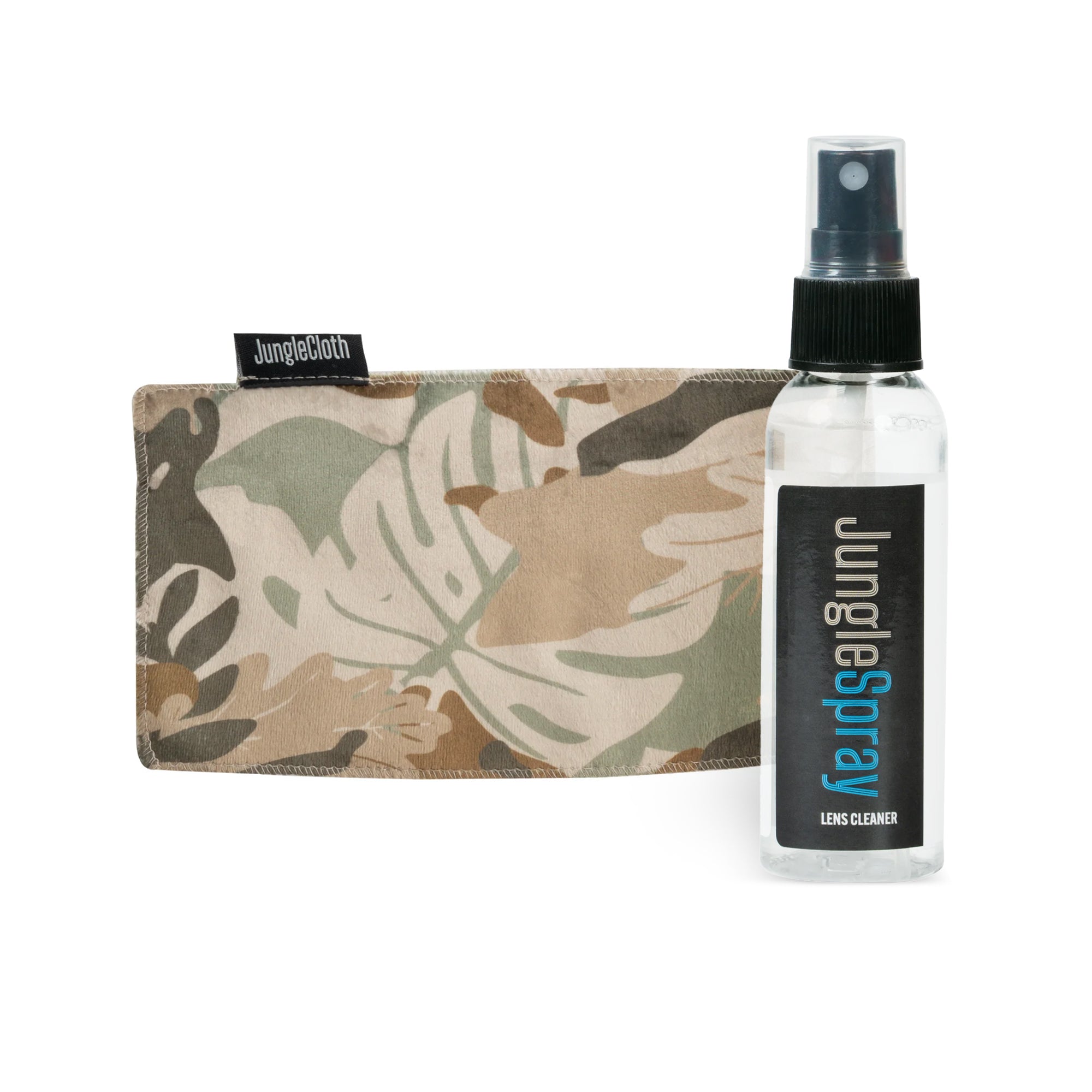 Jungle Cloth & Spray Kit
