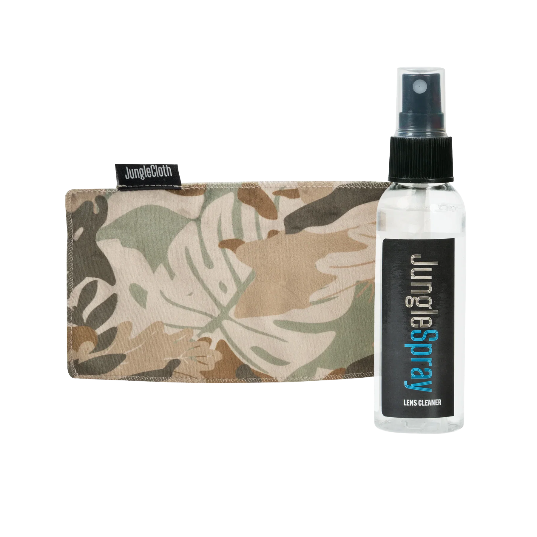 Jungle Cloth & Spray Kit